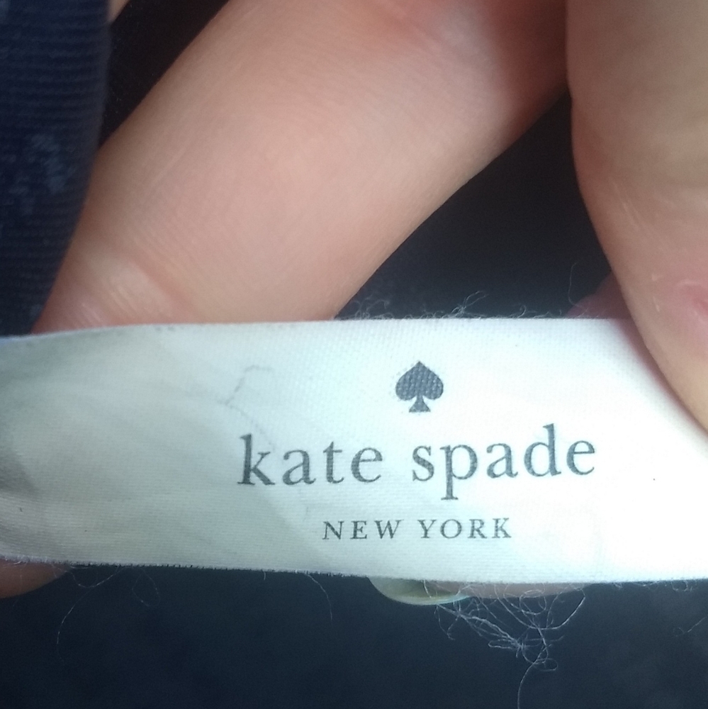 Sold🌍Rare Kate Spade Going Places Francis Tote - Picture 15 of 16